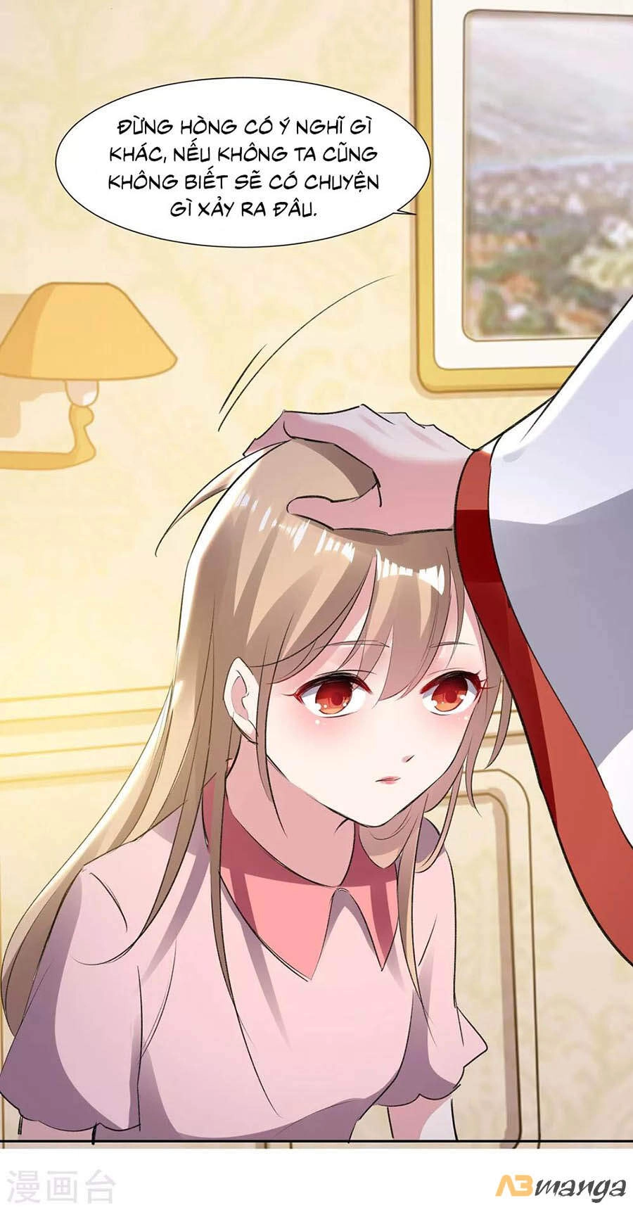 Hẹn Hò Siêu Tốc Chapter 57 - 15