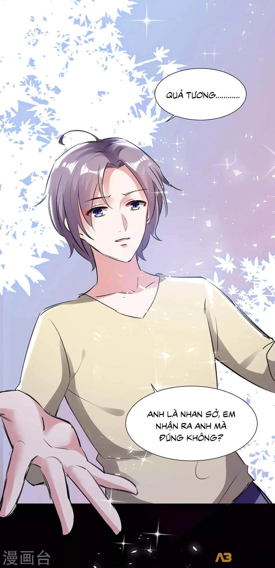 Hẹn Hò Siêu Tốc Chapter 57 - 17