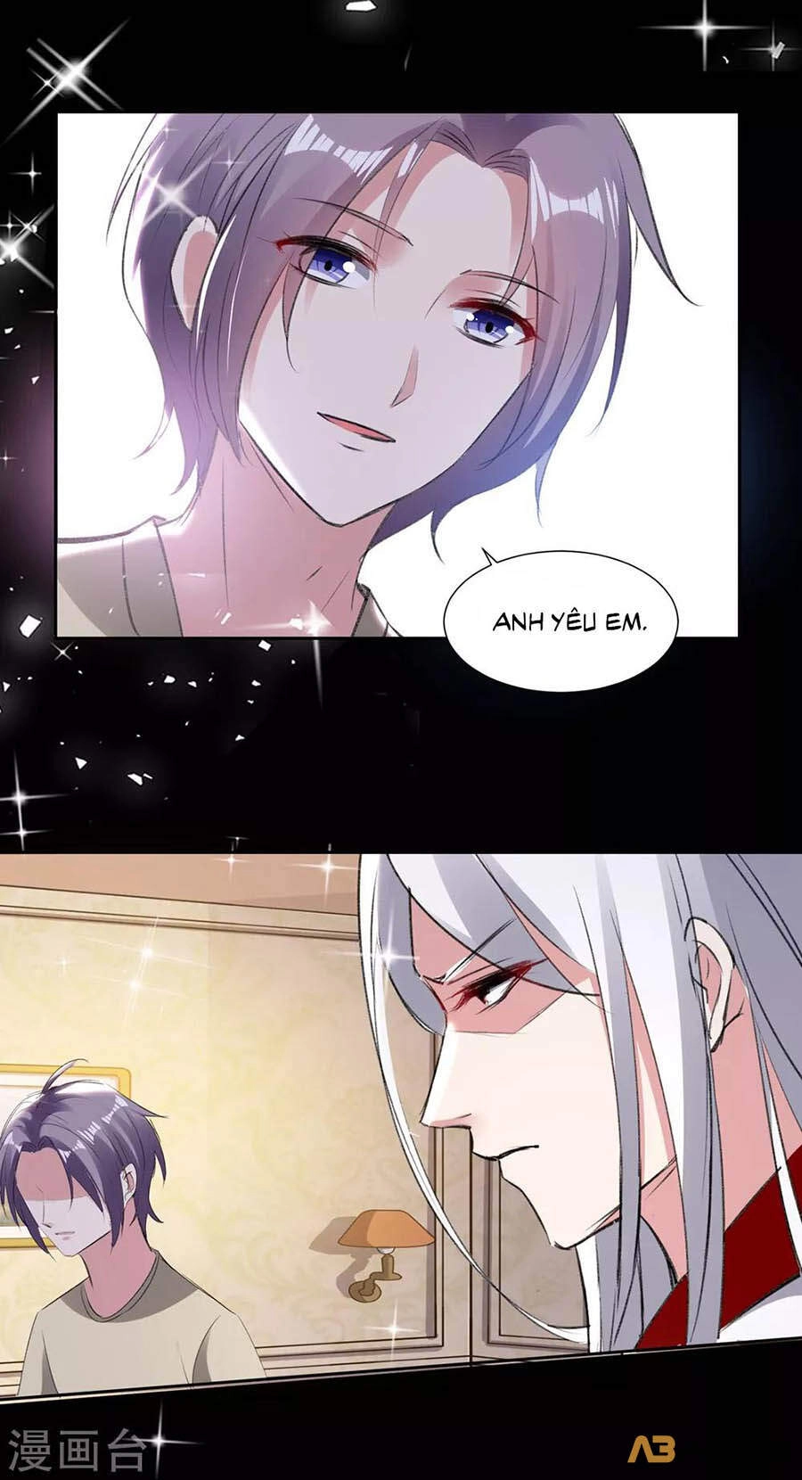 Hẹn Hò Siêu Tốc Chapter 57 - 19