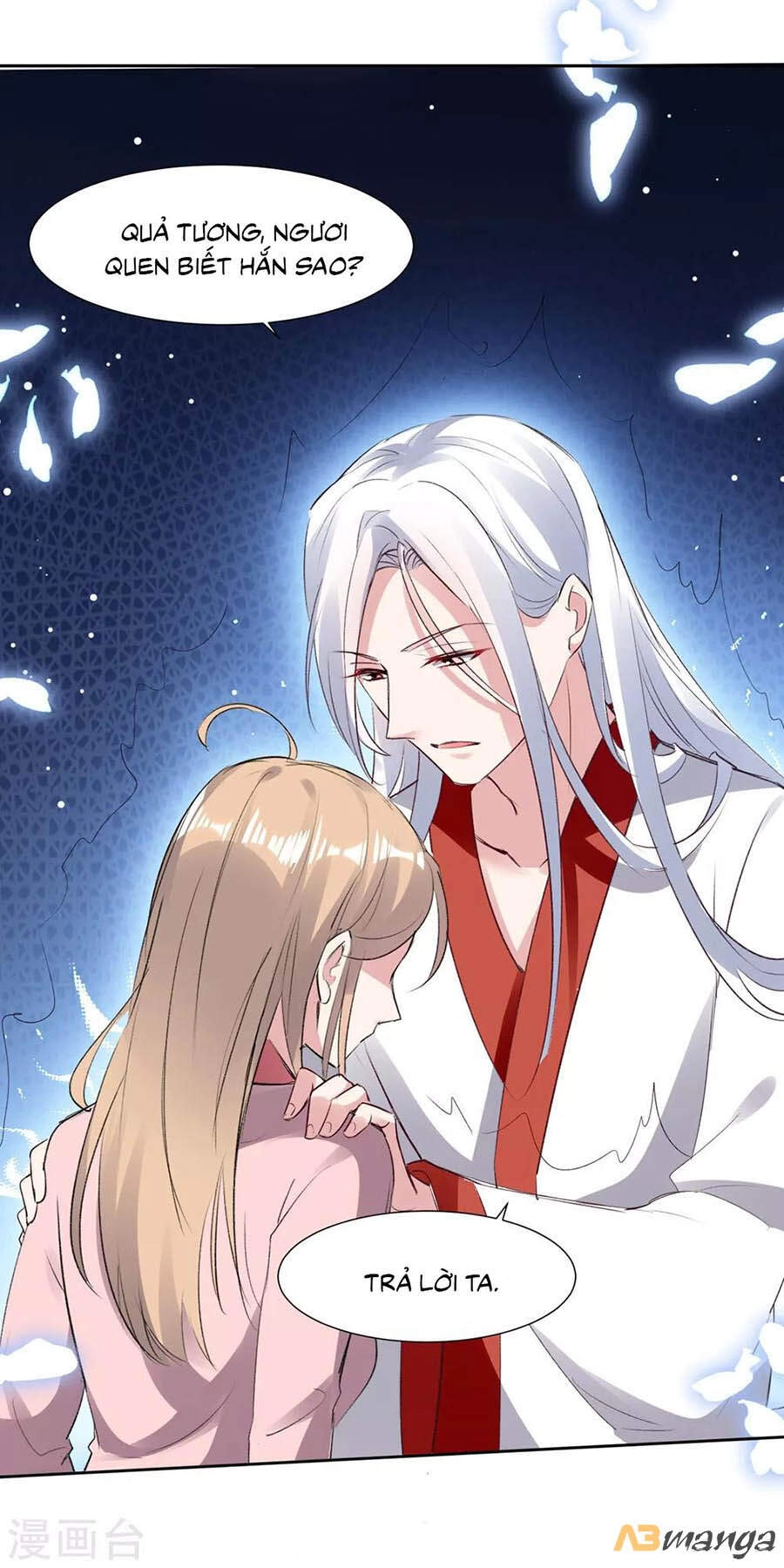 Hẹn Hò Siêu Tốc Chapter 57 - 22