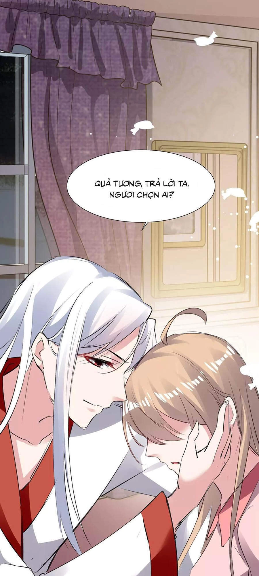 Hẹn Hò Siêu Tốc Chapter 57 - 26