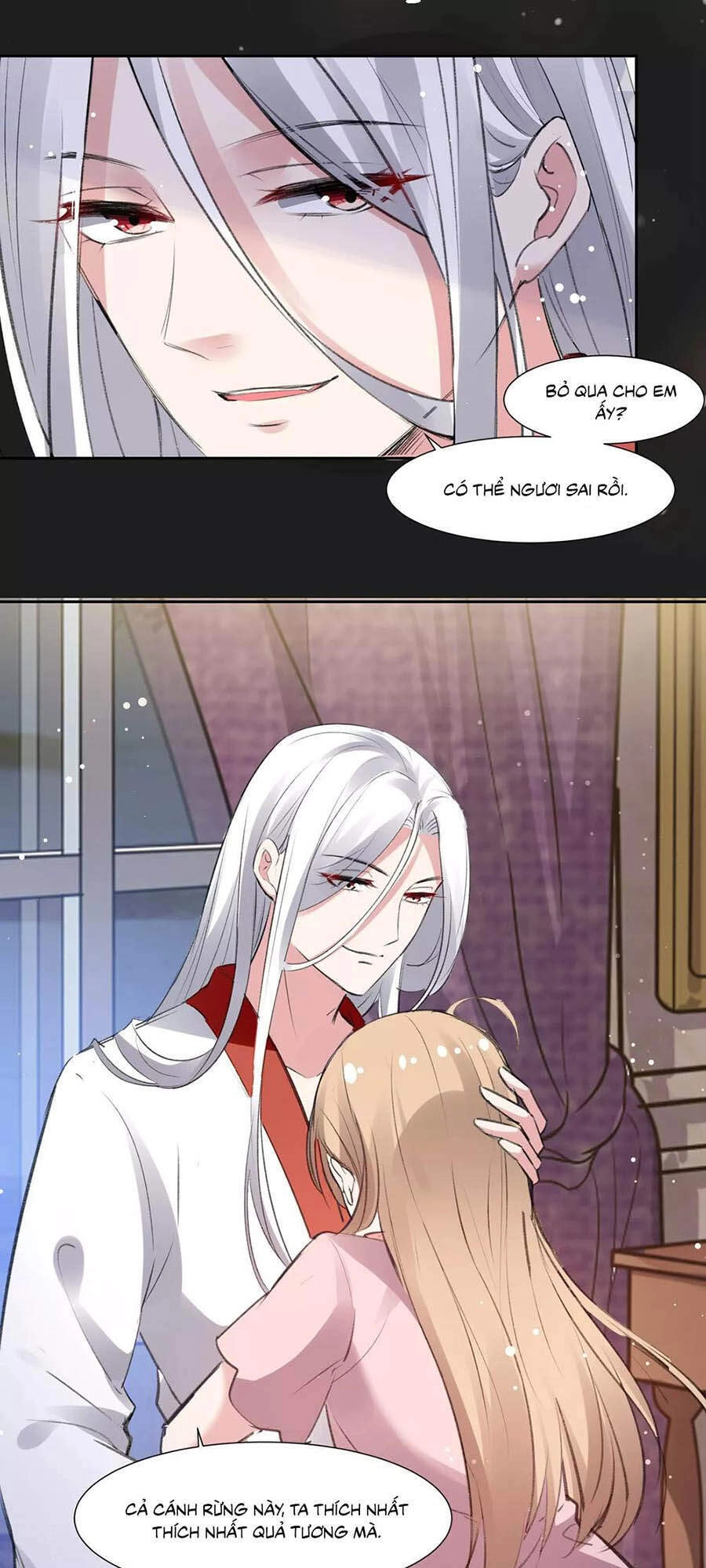 Hẹn Hò Siêu Tốc Chapter 58 - 4