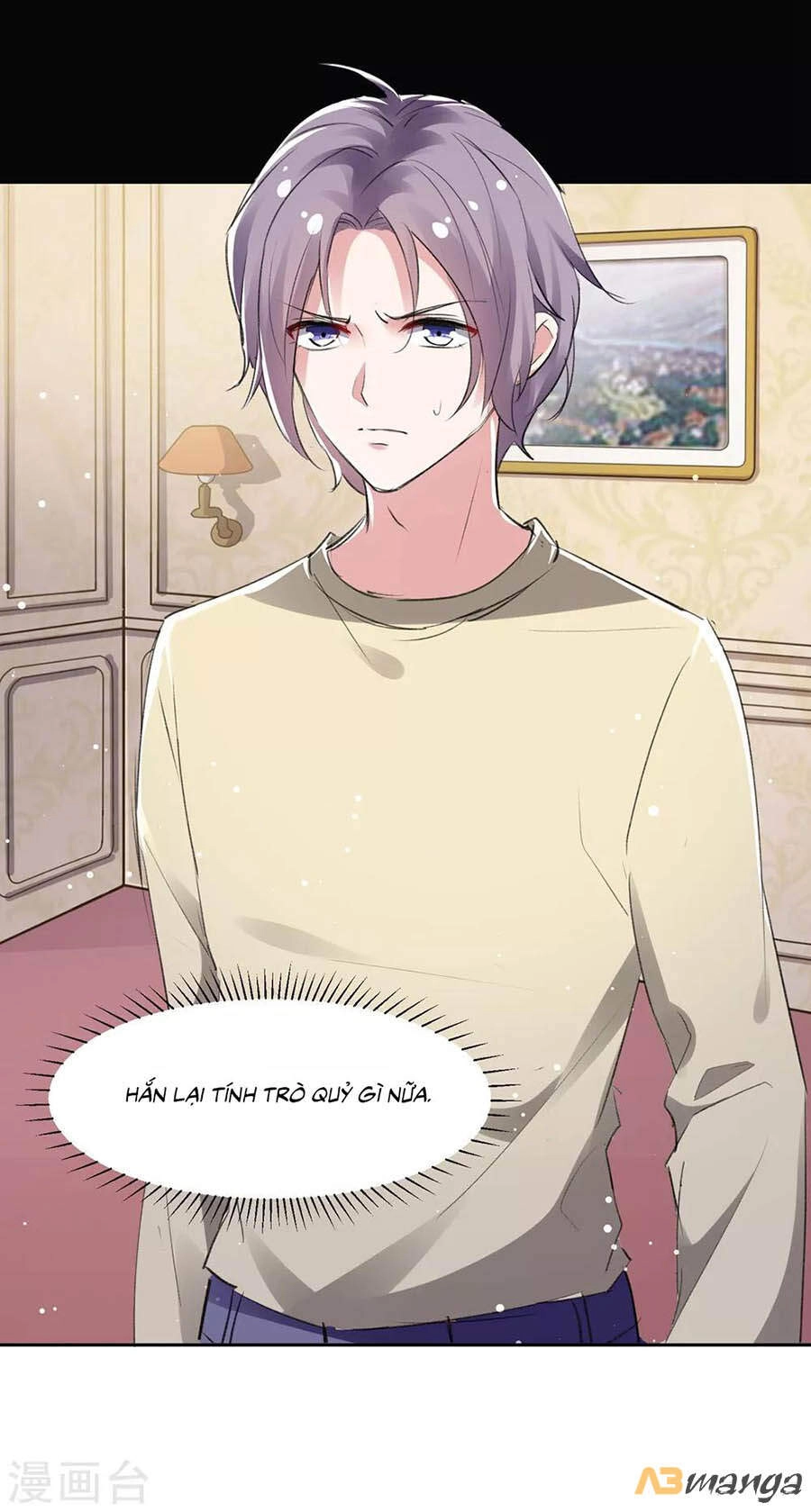 Hẹn Hò Siêu Tốc Chapter 58 - 9