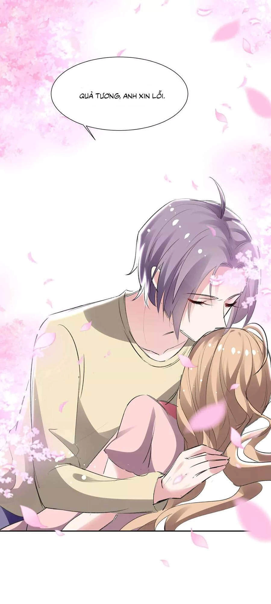 Hẹn Hò Siêu Tốc Chapter 59 - 9