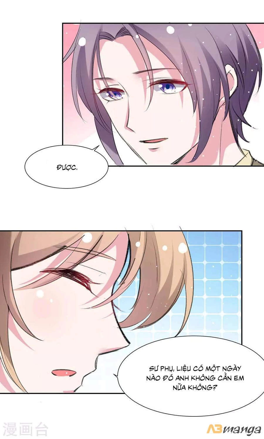 Hẹn Hò Siêu Tốc Chapter 59 - 15