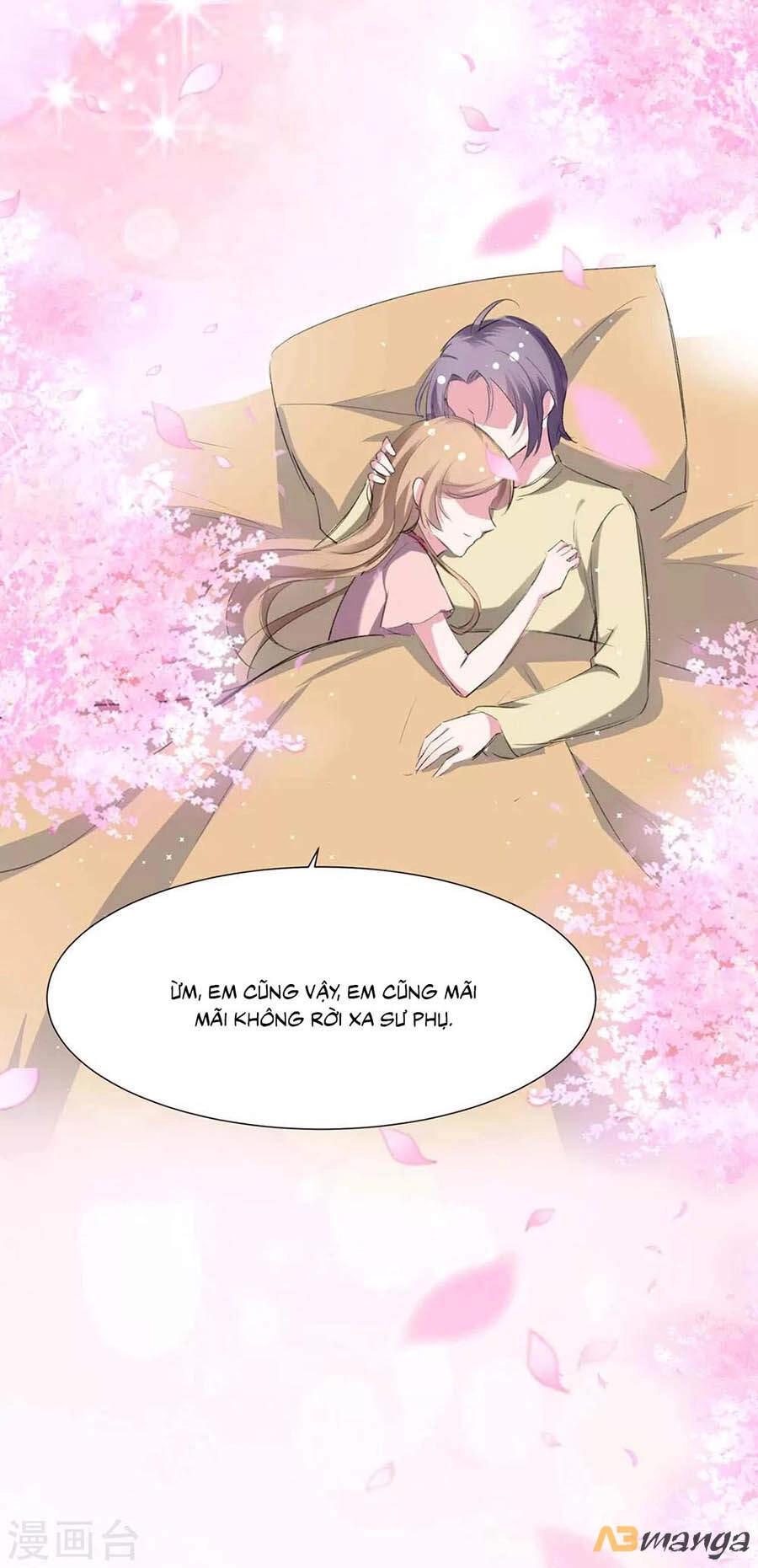 Hẹn Hò Siêu Tốc Chapter 59 - 17