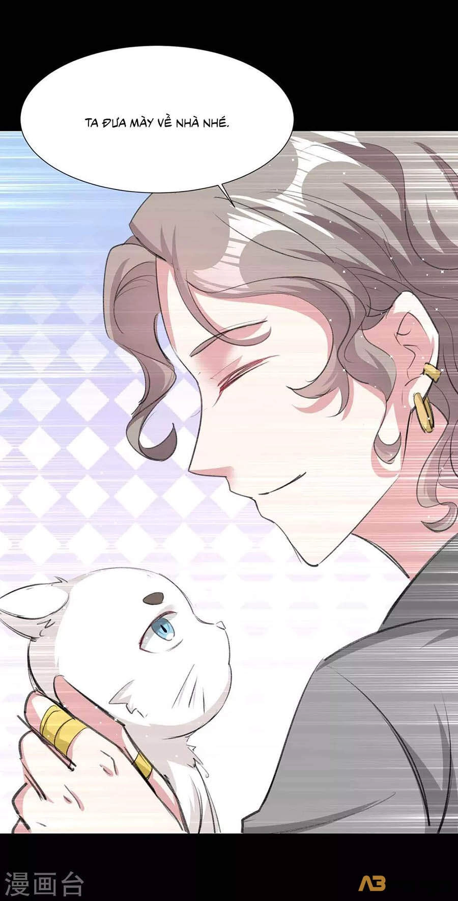 Hẹn Hò Siêu Tốc Chapter 59 - 21