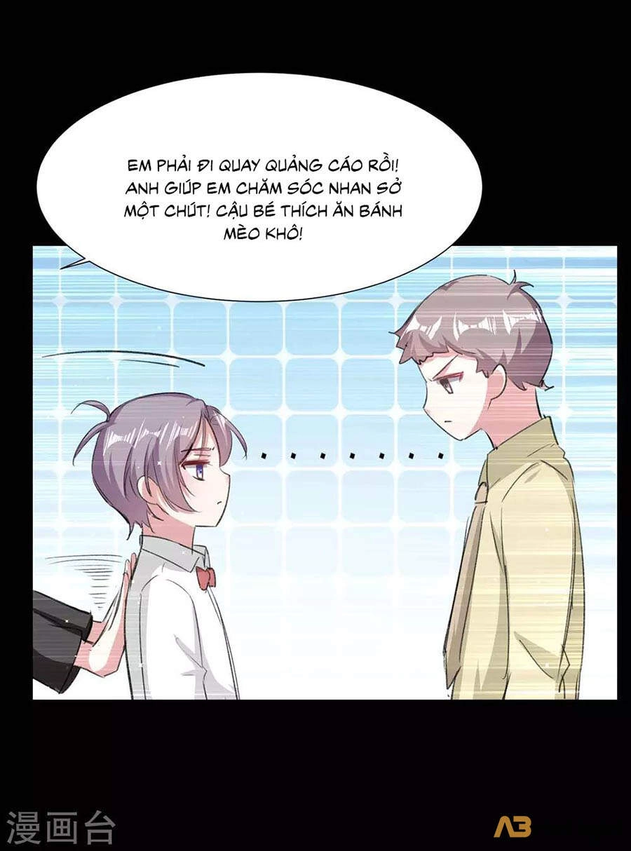 Hẹn Hò Siêu Tốc Chapter 59 - 29