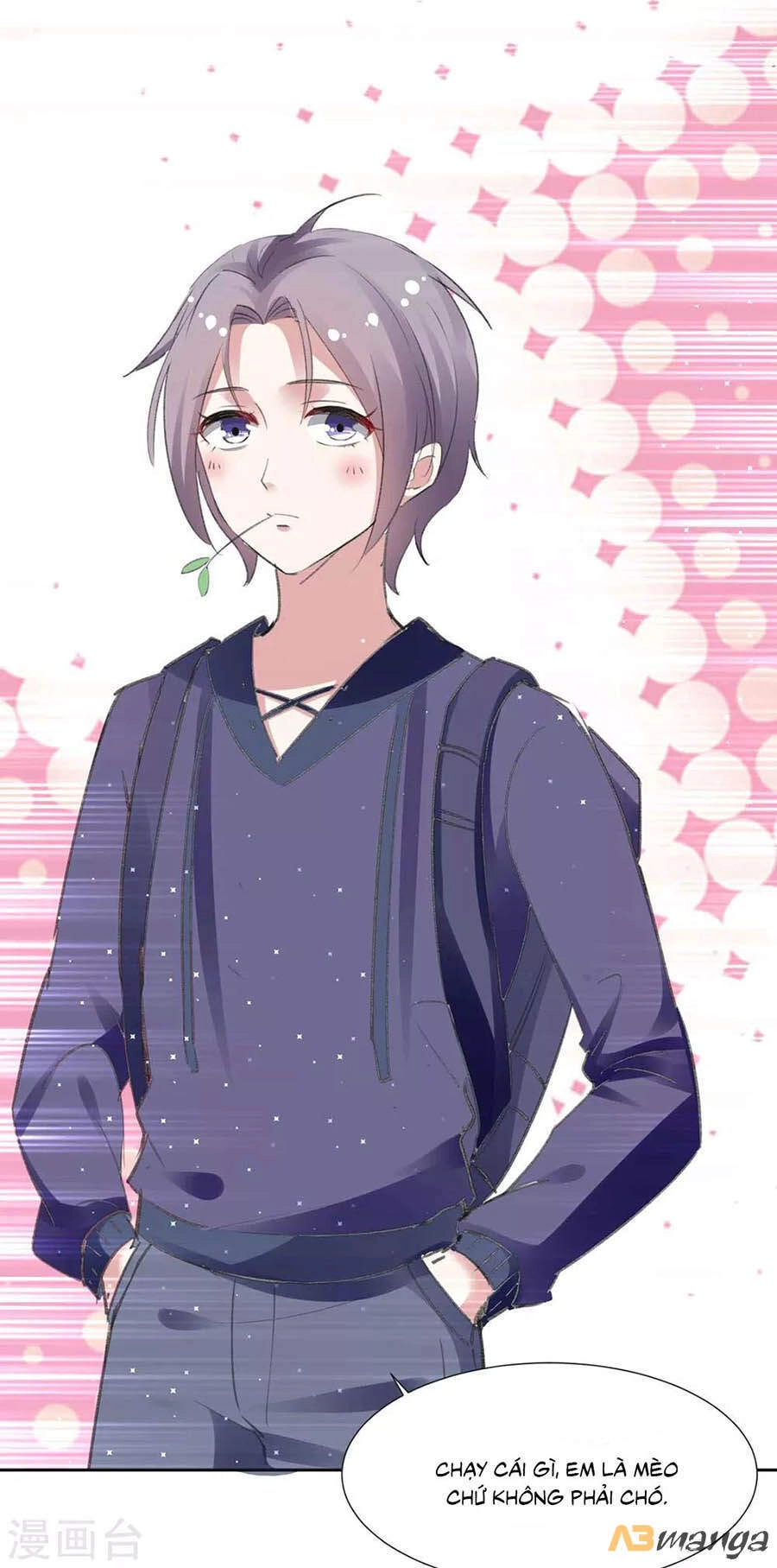 Hẹn Hò Siêu Tốc Chapter 60 - 4