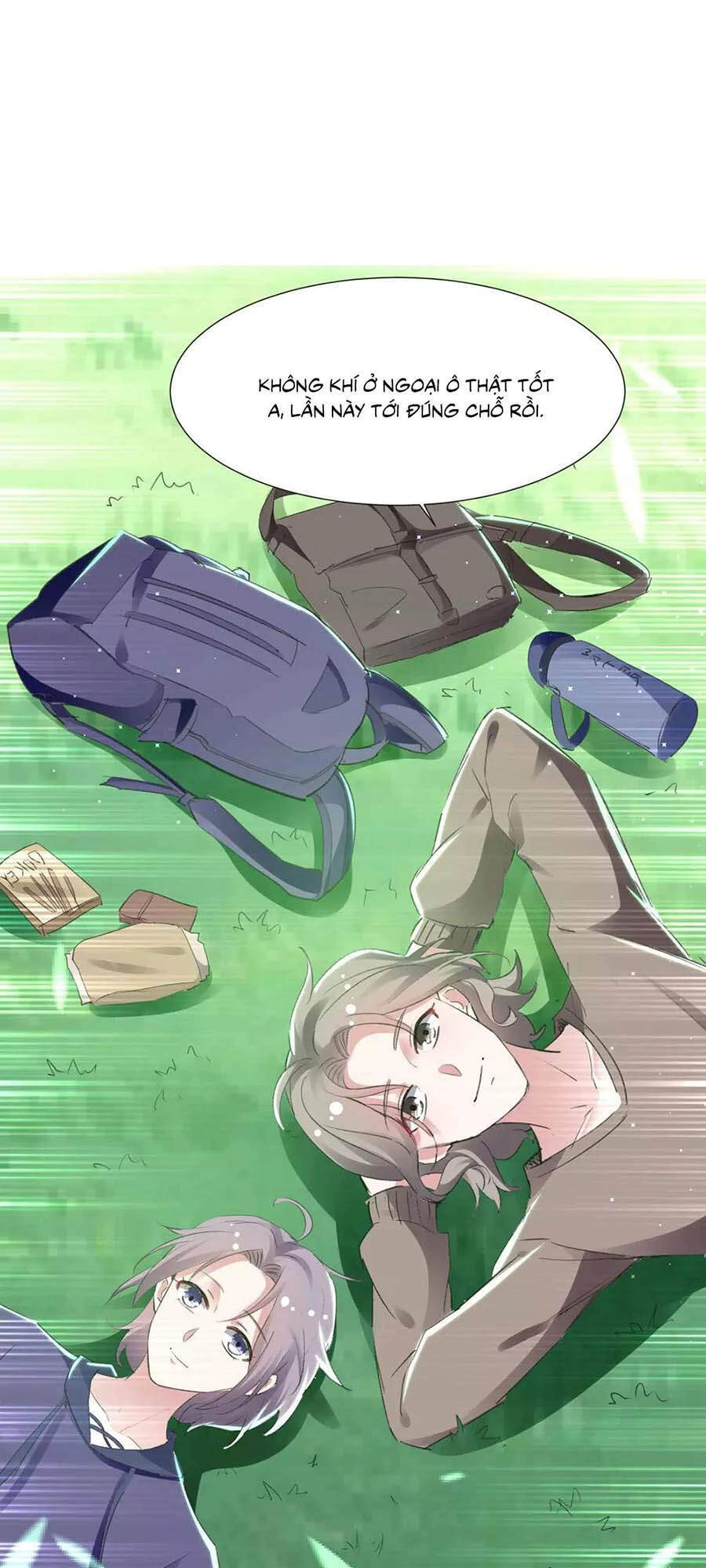 Hẹn Hò Siêu Tốc Chapter 60 - 6