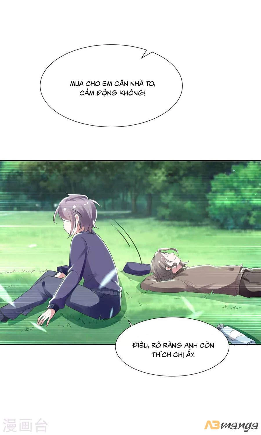 Hẹn Hò Siêu Tốc Chapter 60 - 12