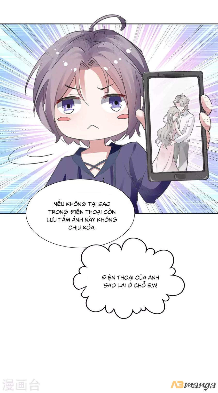 Hẹn Hò Siêu Tốc Chapter 60 - 13