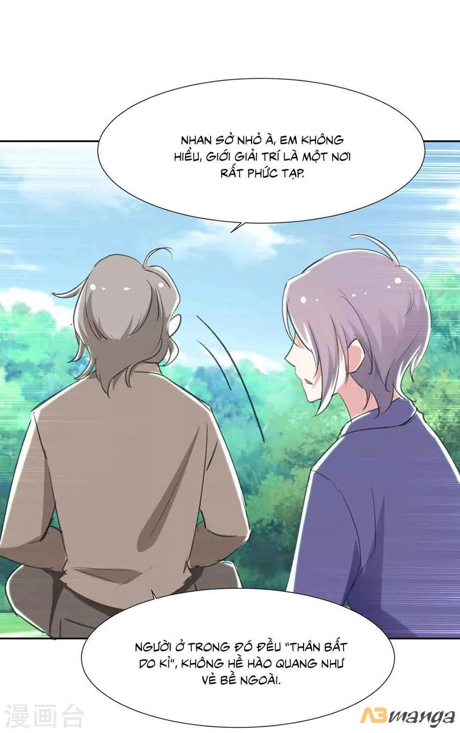 Hẹn Hò Siêu Tốc Chapter 60 - 14