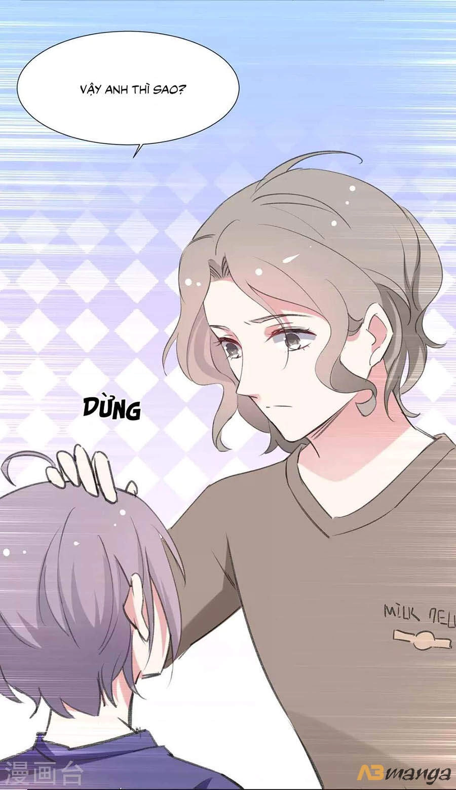 Hẹn Hò Siêu Tốc Chapter 60 - 16