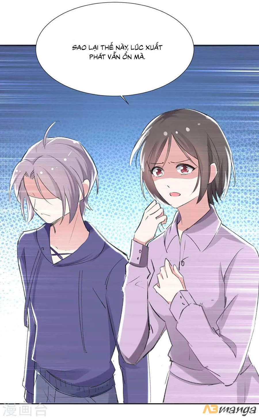 Hẹn Hò Siêu Tốc Chapter 60 - 21