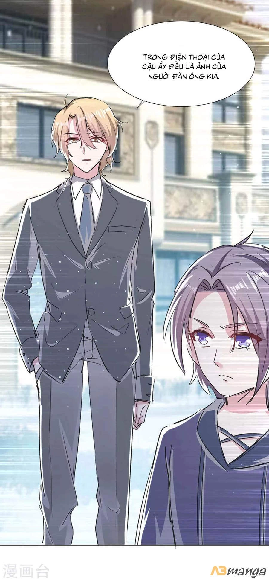 Hẹn Hò Siêu Tốc Chapter 60 - 24