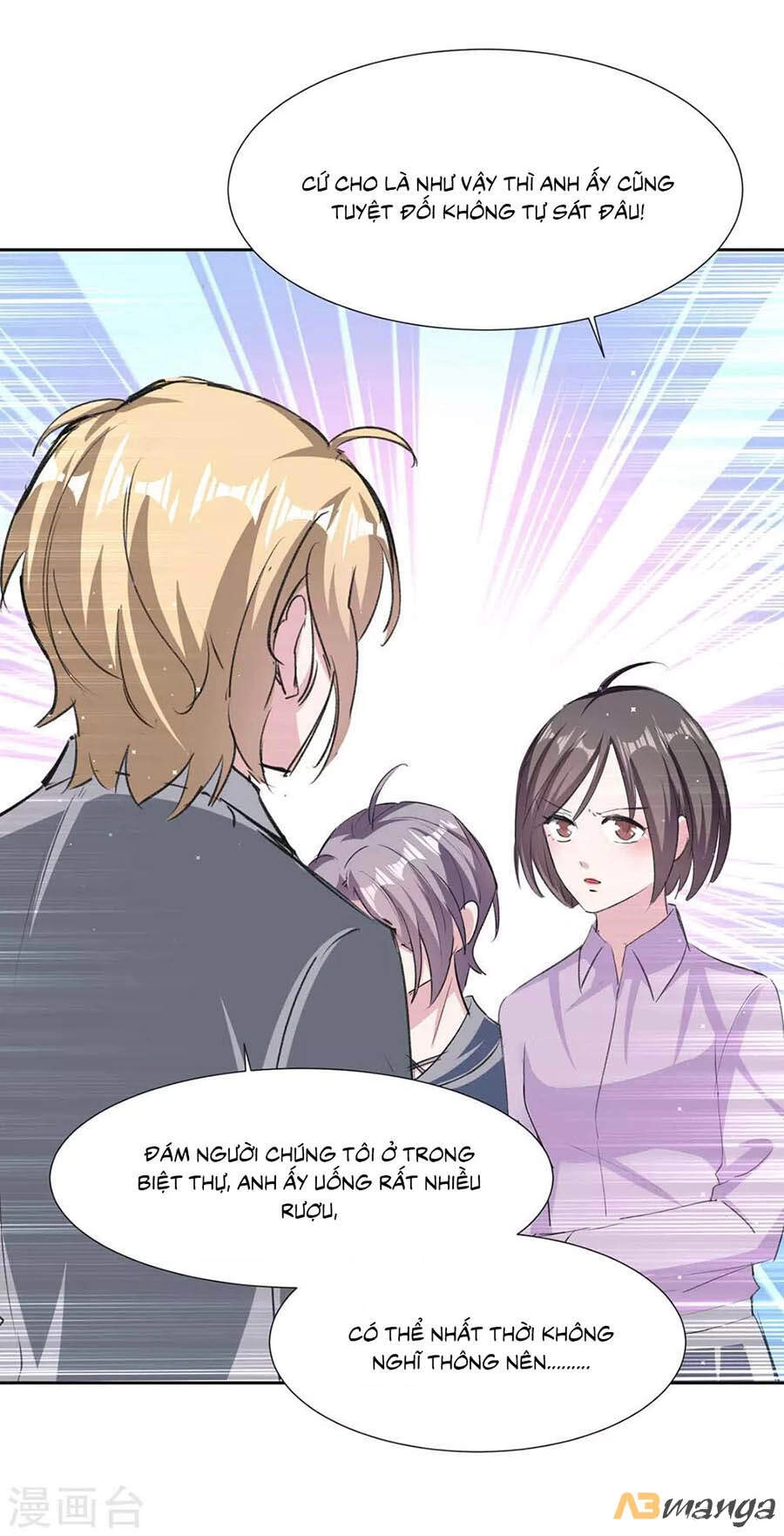 Hẹn Hò Siêu Tốc Chapter 60 - 28