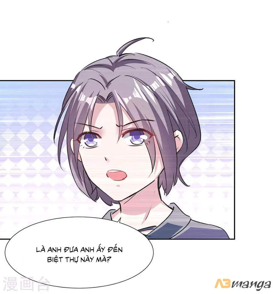 Hẹn Hò Siêu Tốc Chapter 60 - 29