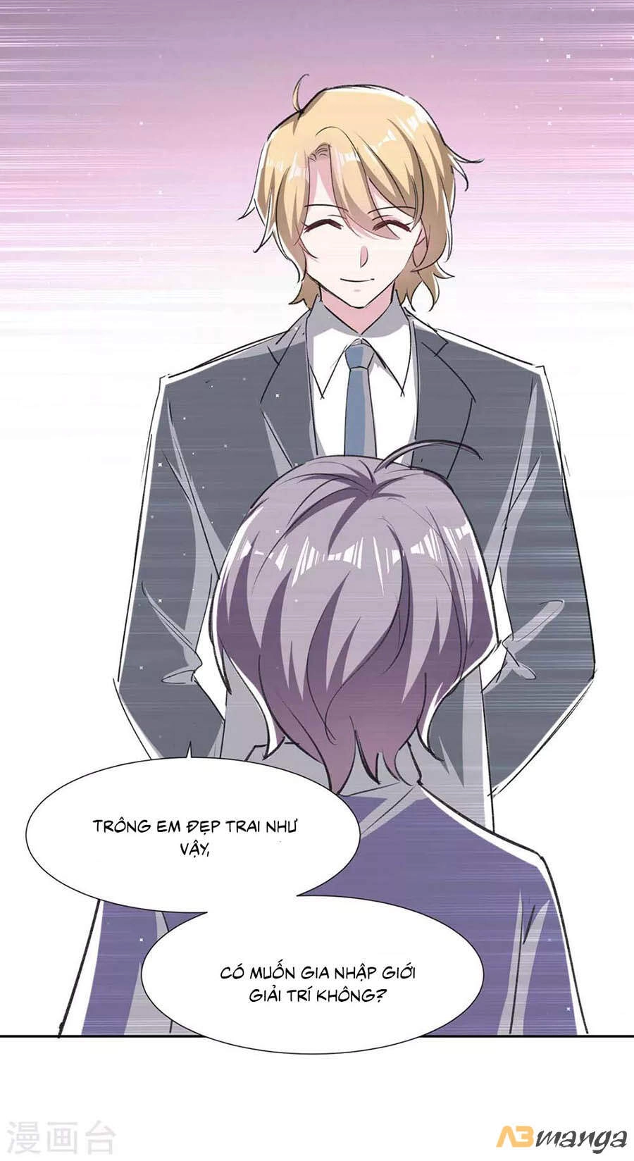 Hẹn Hò Siêu Tốc Chapter 60 - 32