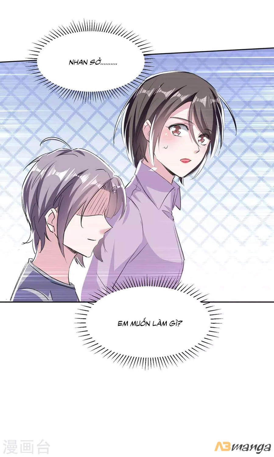 Hẹn Hò Siêu Tốc Chapter 60 - 34