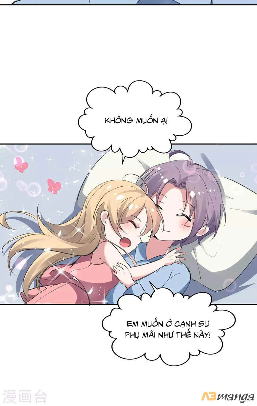 Hẹn Hò Siêu Tốc Chapter 61 - 8