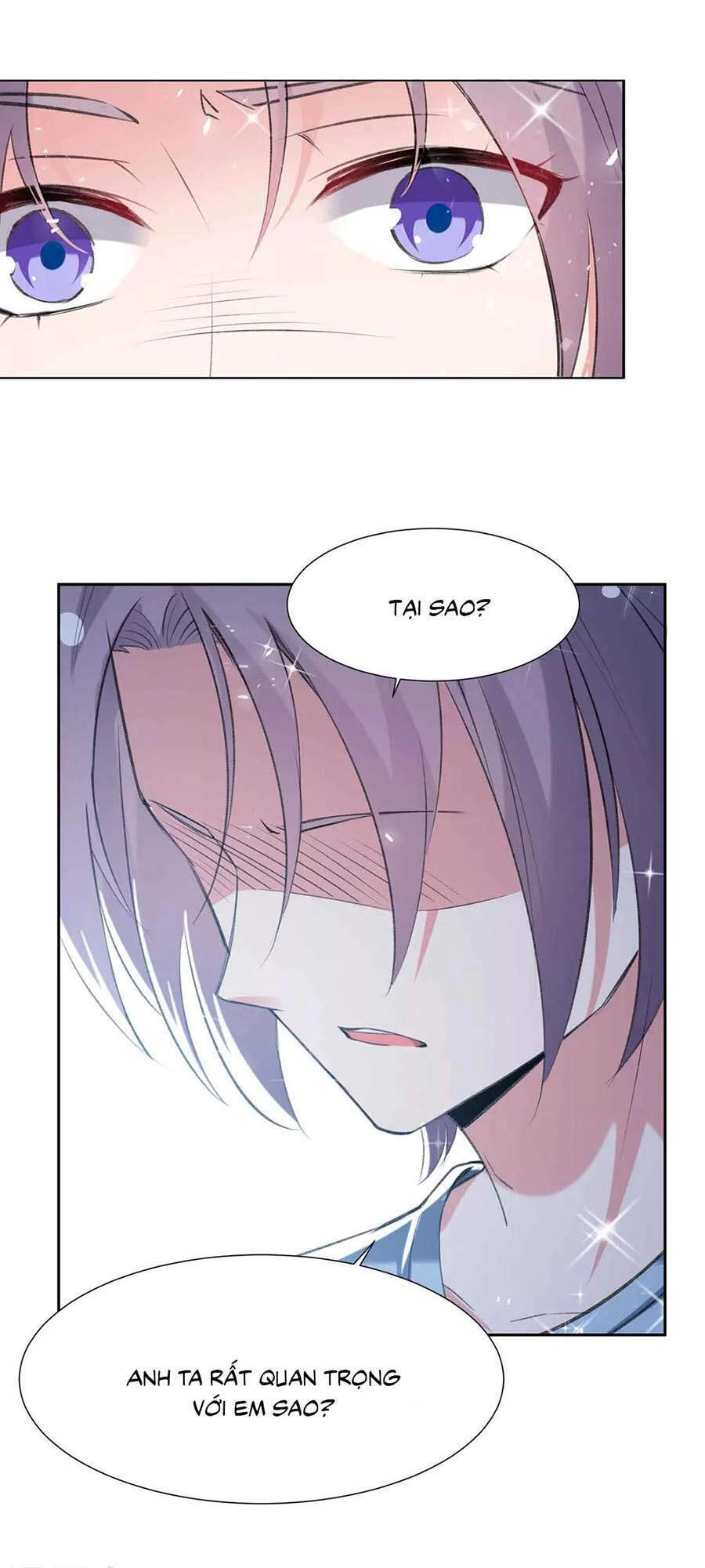 Hẹn Hò Siêu Tốc Chapter 61 - 17