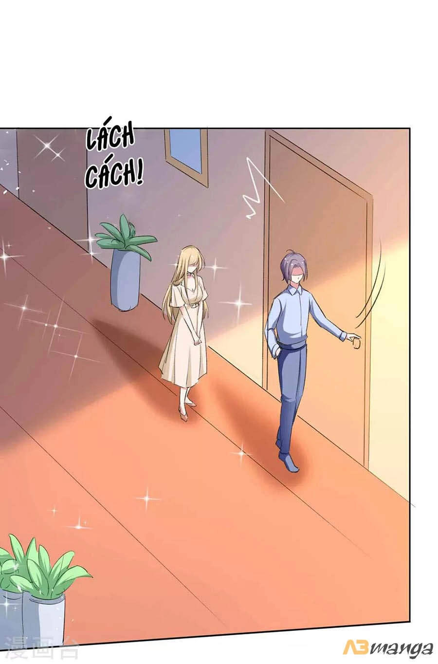 Hẹn Hò Siêu Tốc Chapter 61 - 24