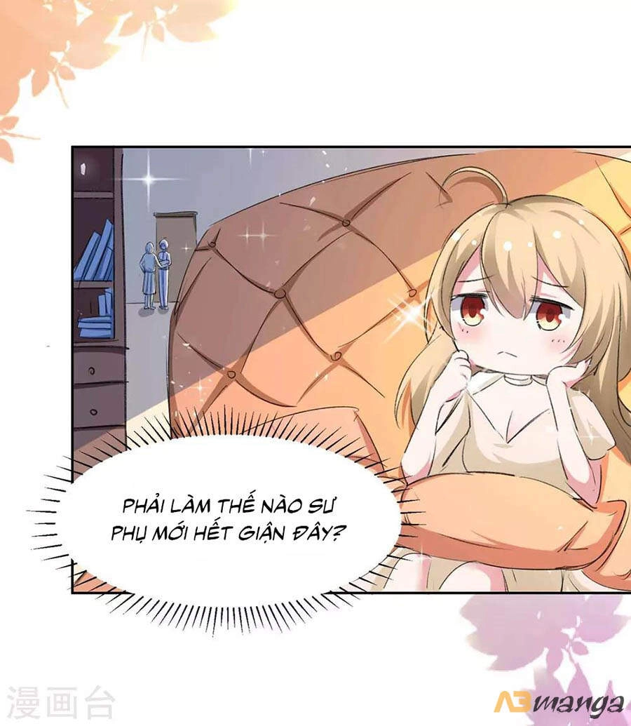 Hẹn Hò Siêu Tốc Chapter 61 - 35