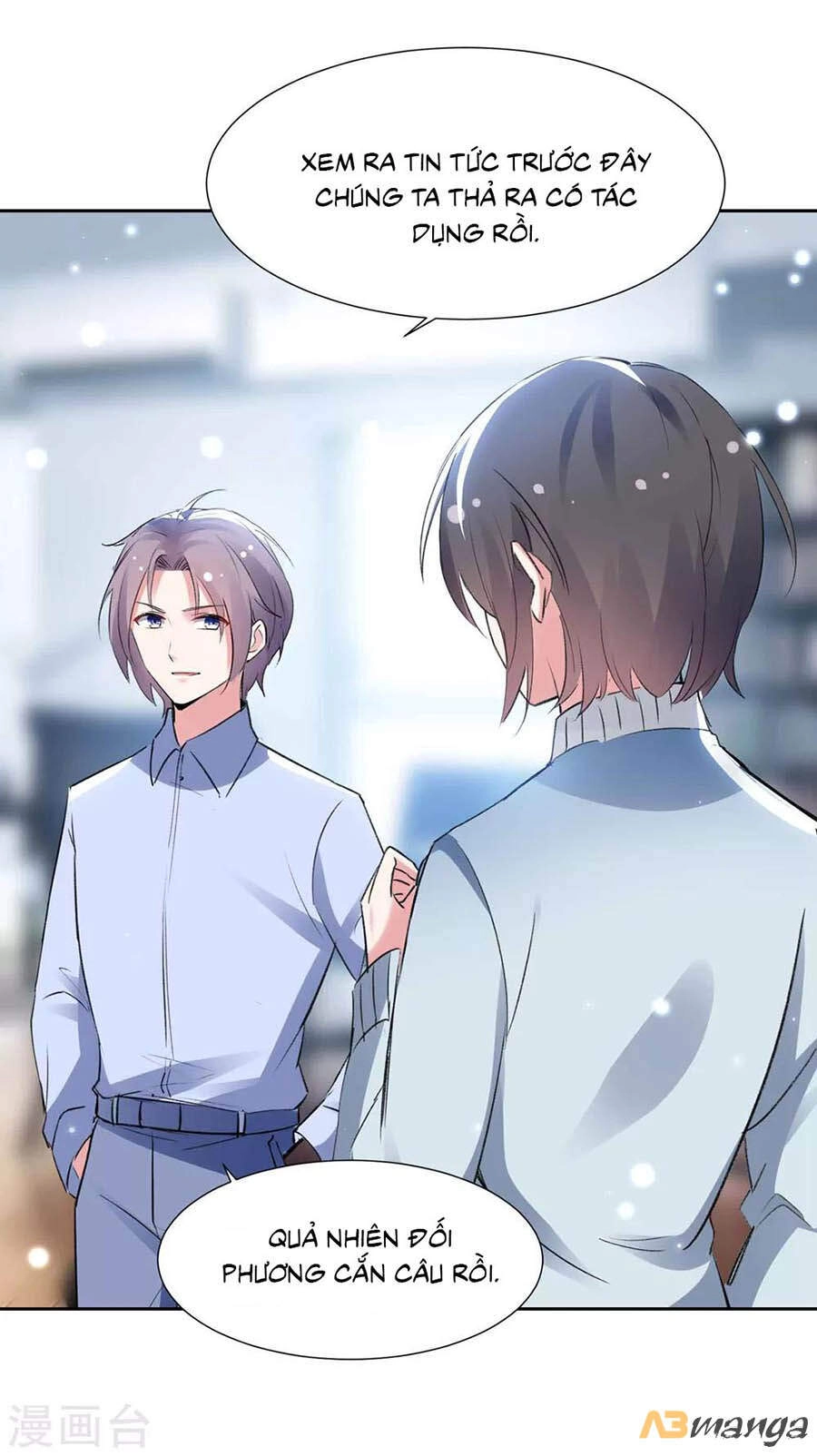 Hẹn Hò Siêu Tốc Chapter 62 - 1