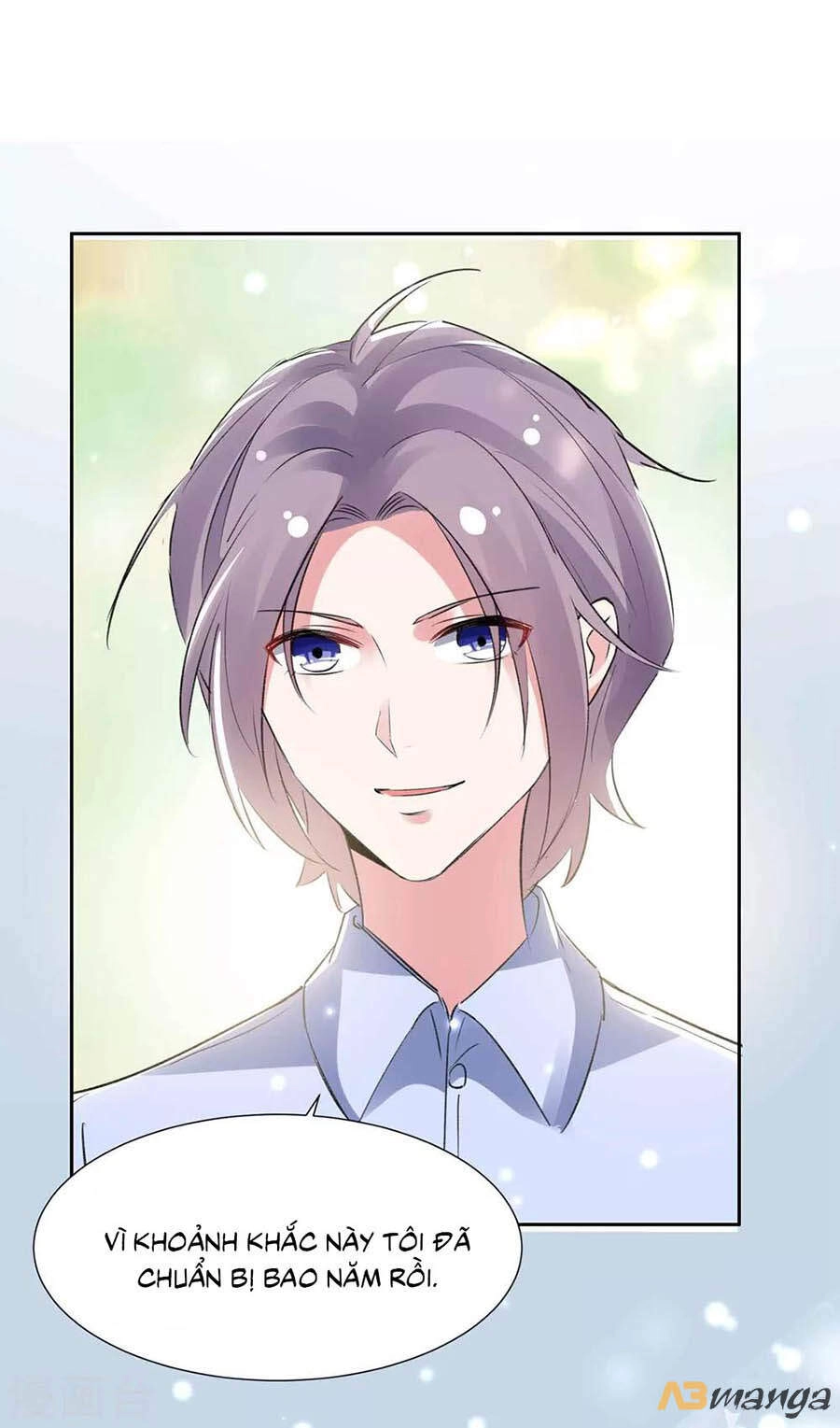 Hẹn Hò Siêu Tốc Chapter 62 - 3