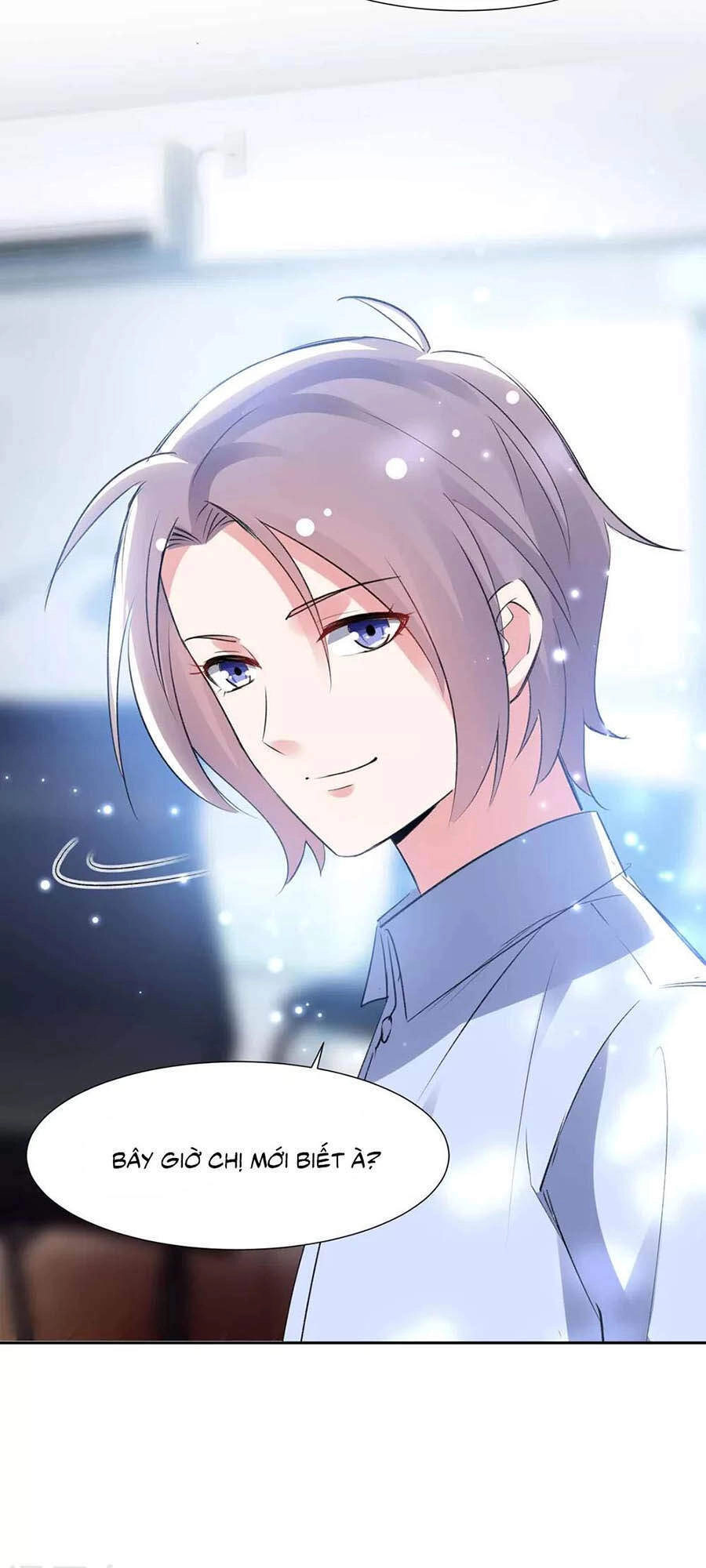 Hẹn Hò Siêu Tốc Chapter 62 - 10