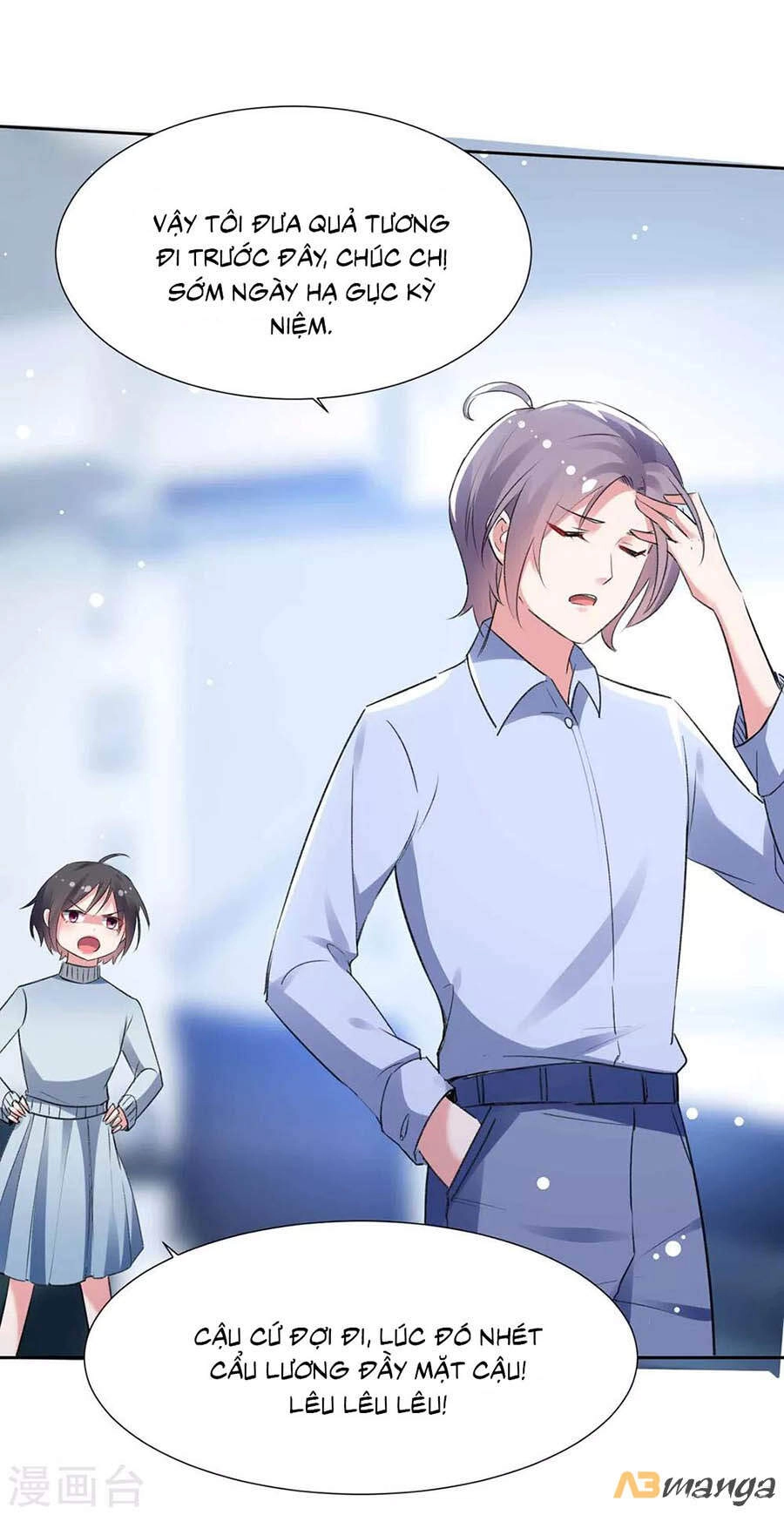 Hẹn Hò Siêu Tốc Chapter 62 - 15