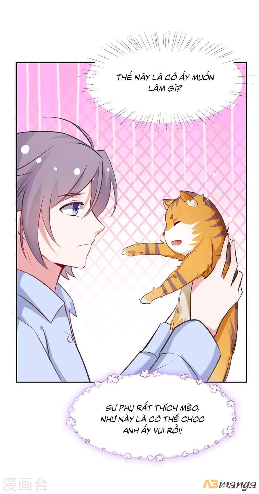 Hẹn Hò Siêu Tốc Chapter 62 - 27