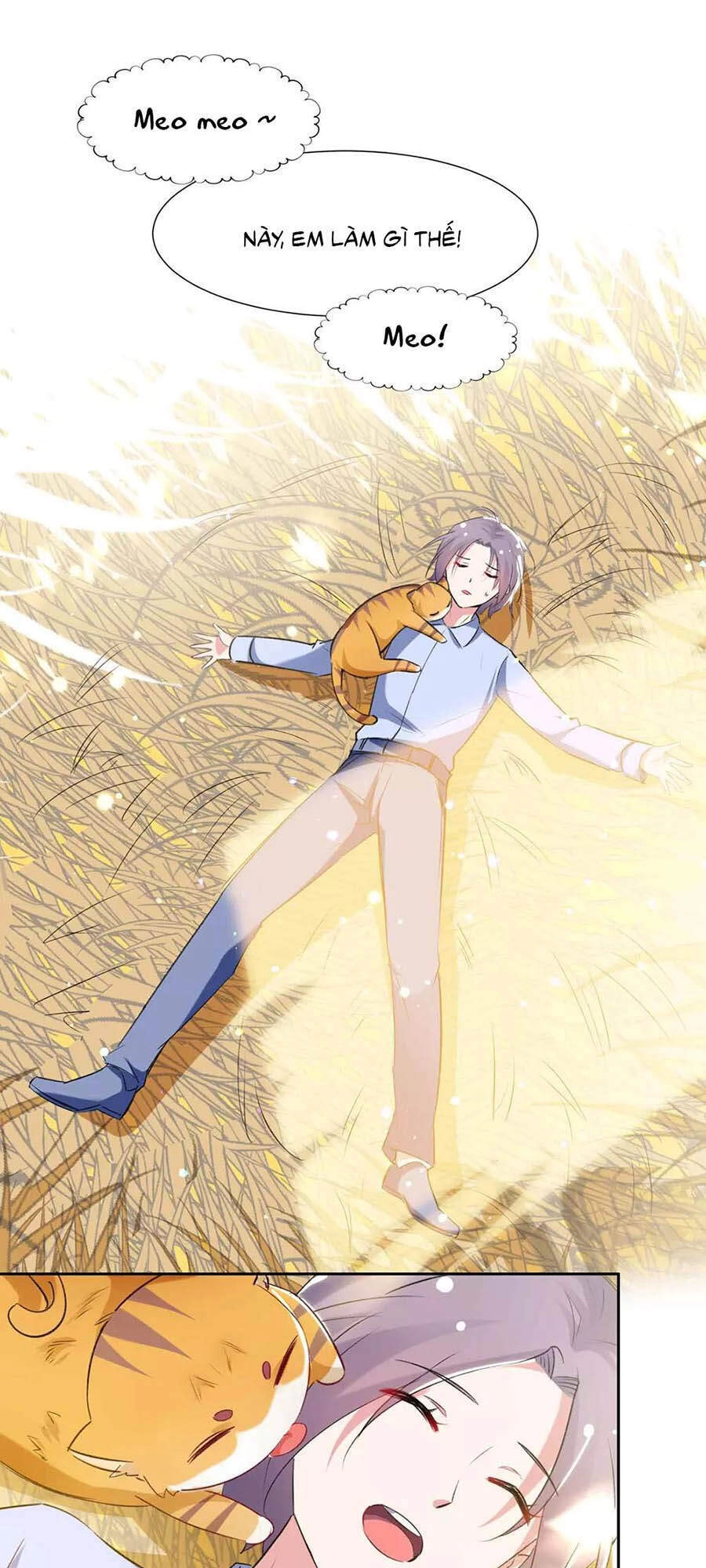 Hẹn Hò Siêu Tốc Chapter 62 - 28