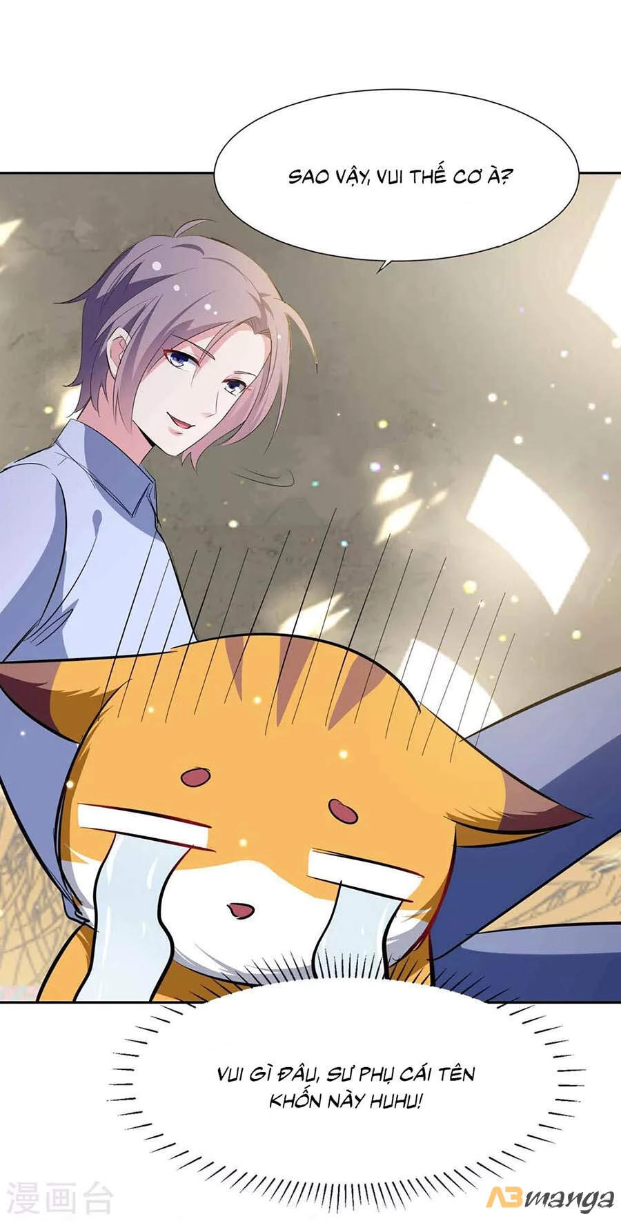 Hẹn Hò Siêu Tốc Chapter 63 - 18