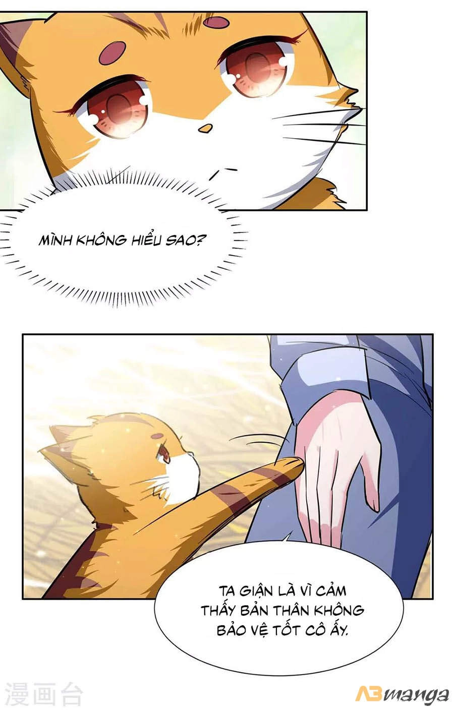 Hẹn Hò Siêu Tốc Chapter 63 - 21