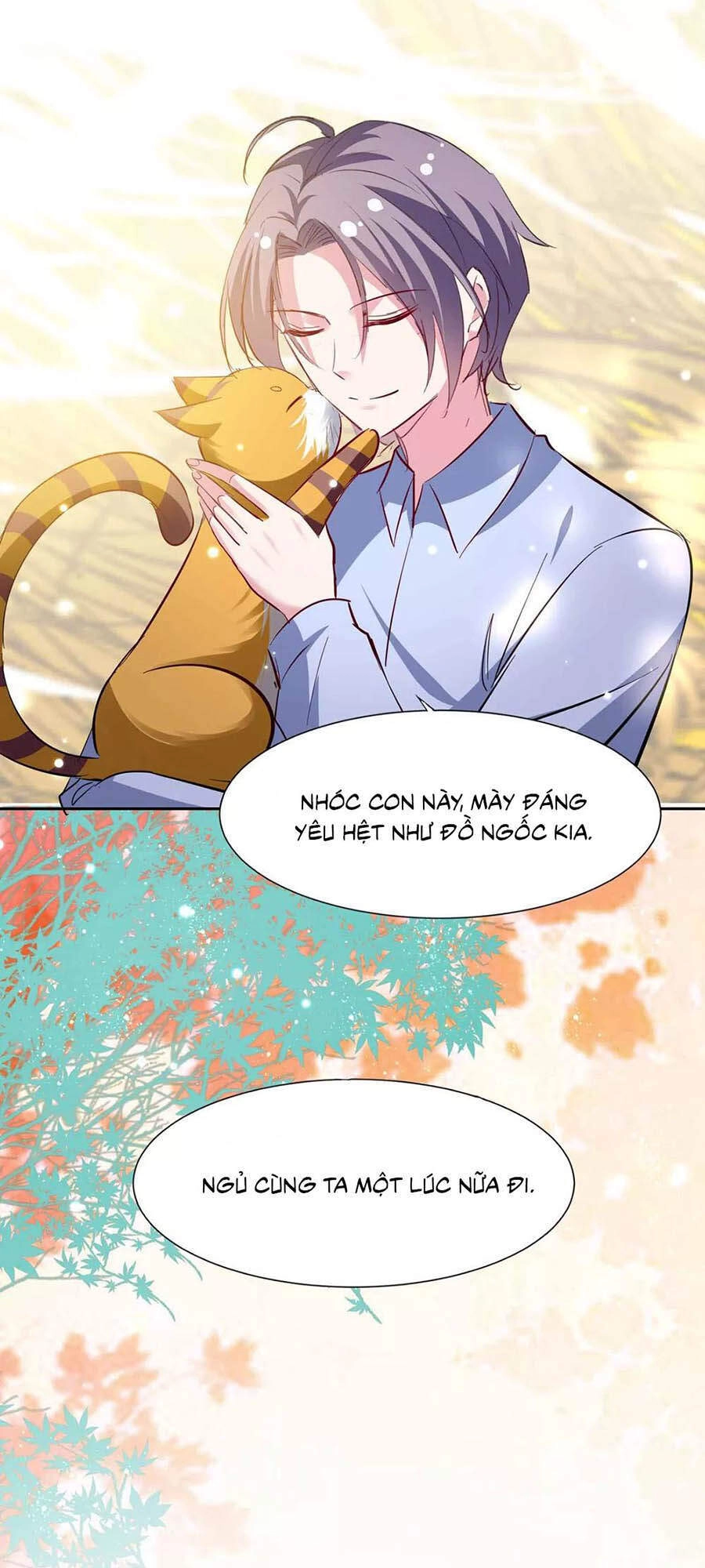 Hẹn Hò Siêu Tốc Chapter 63 - 28