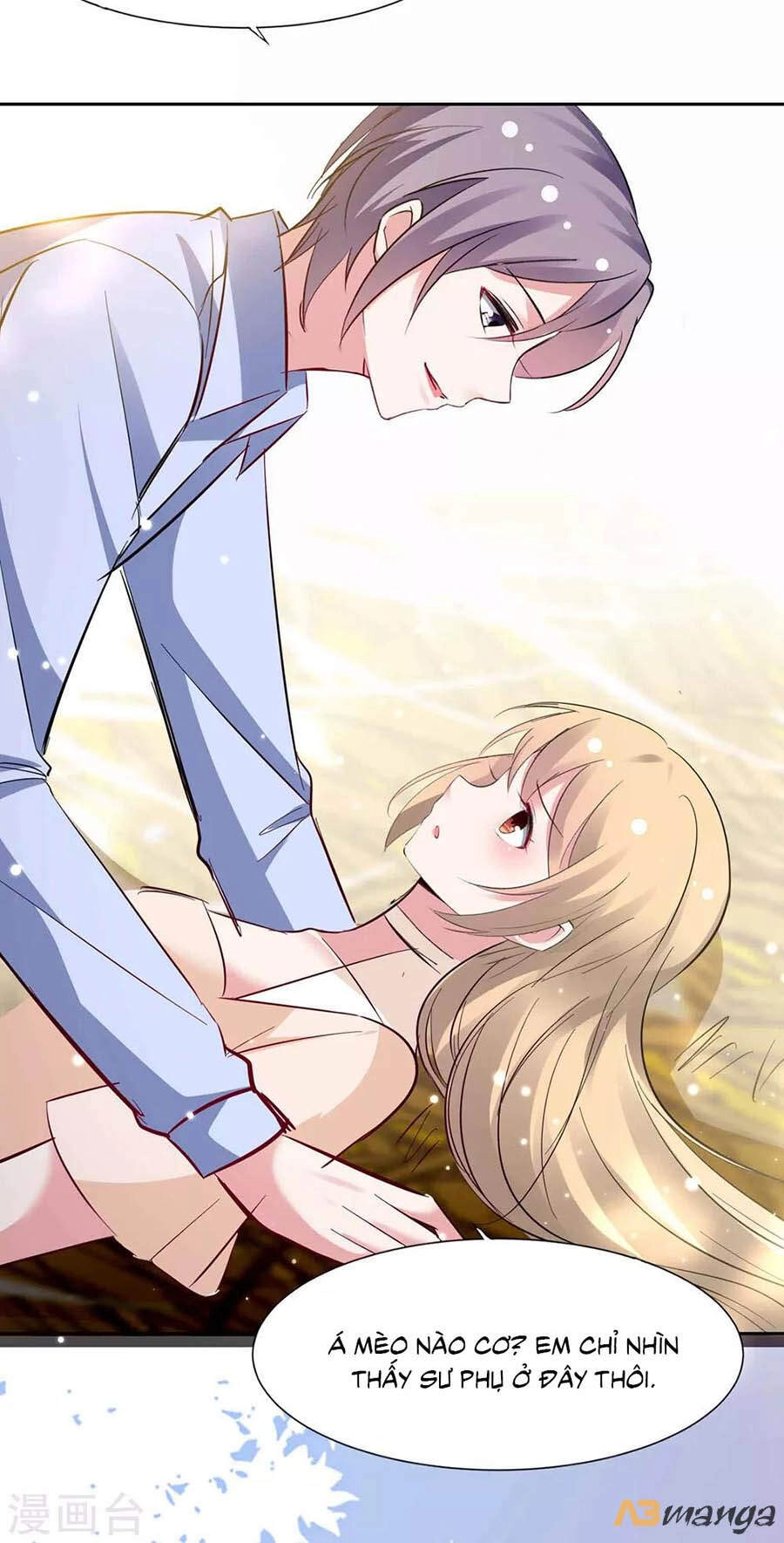 Hẹn Hò Siêu Tốc Chapter 63 - 33