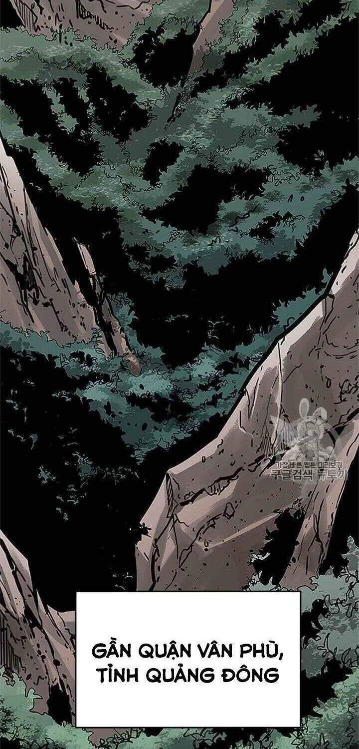 Hành Trình Của Cử Nhân Ma Hyun Chapter 1 - 4