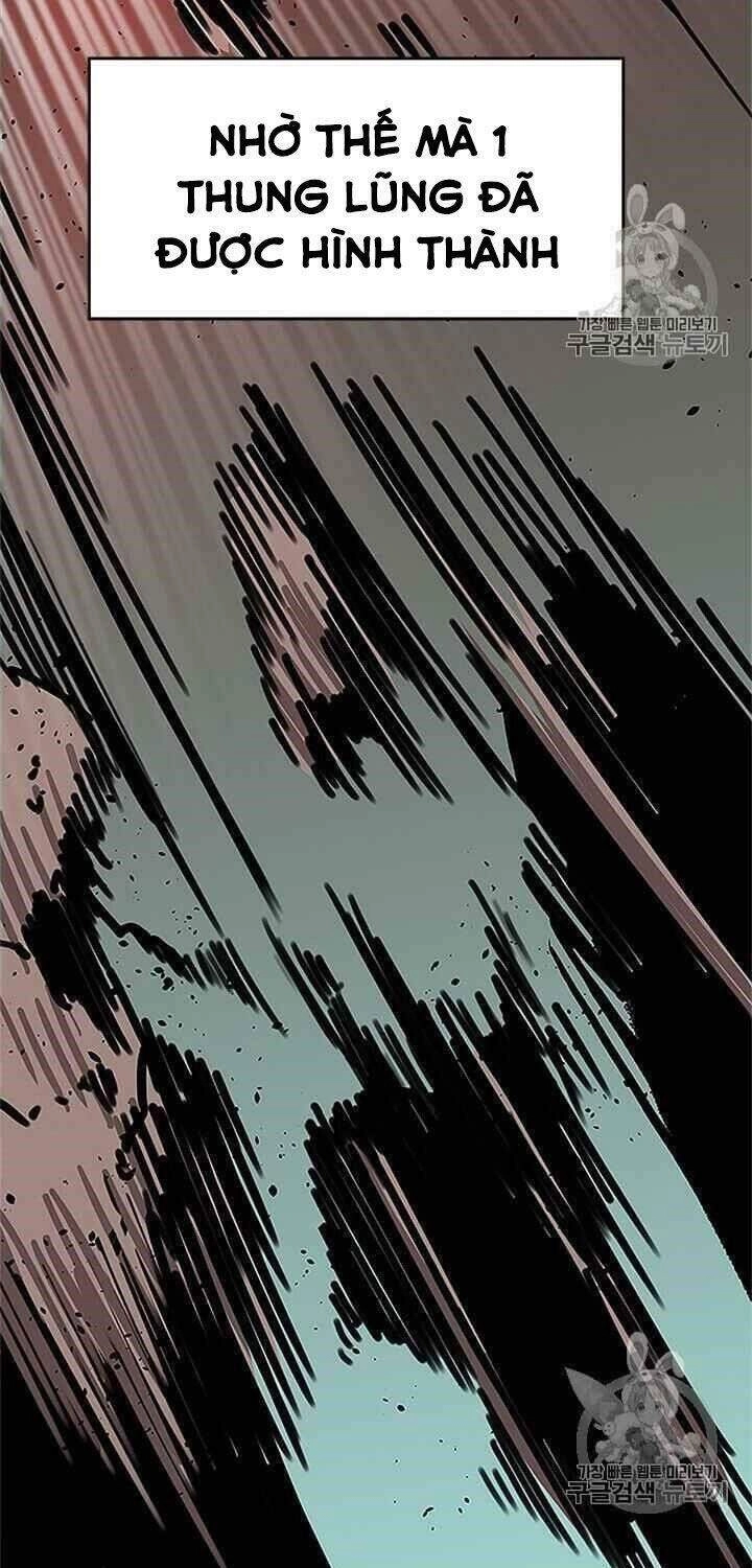 Hành Trình Của Cử Nhân Ma Hyun Chapter 1 - 11