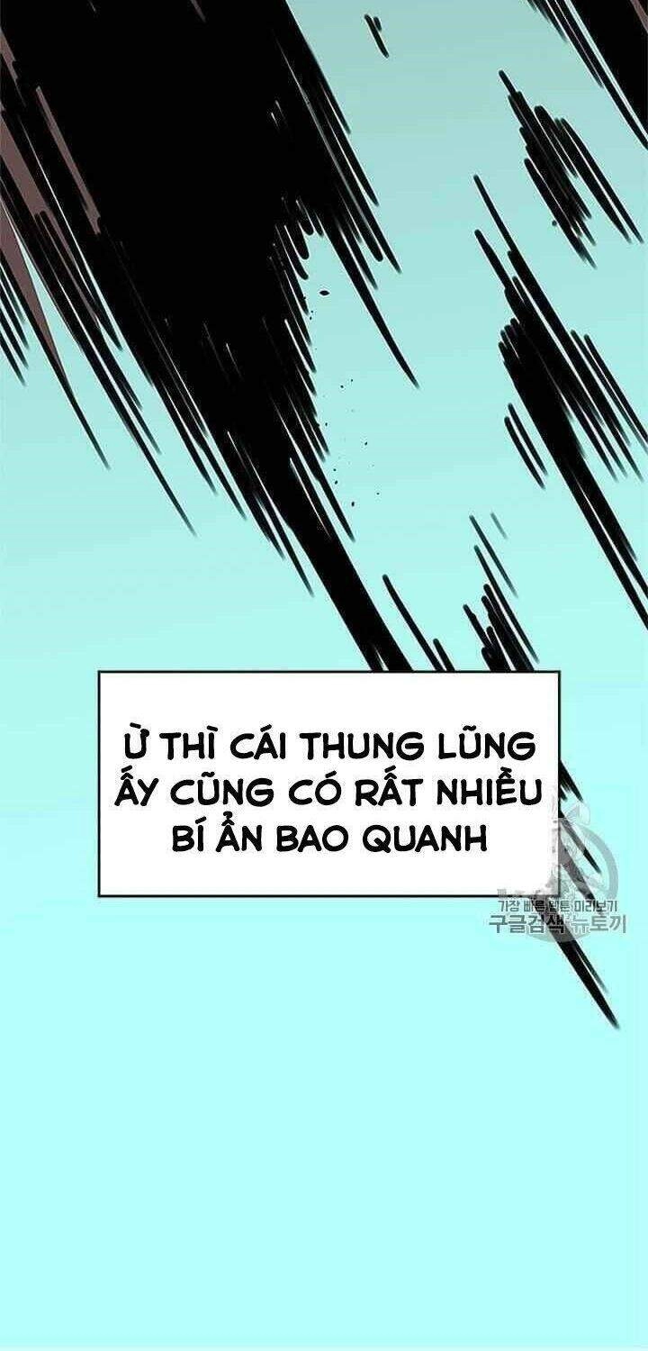 Hành Trình Của Cử Nhân Ma Hyun Chapter 1 - 12