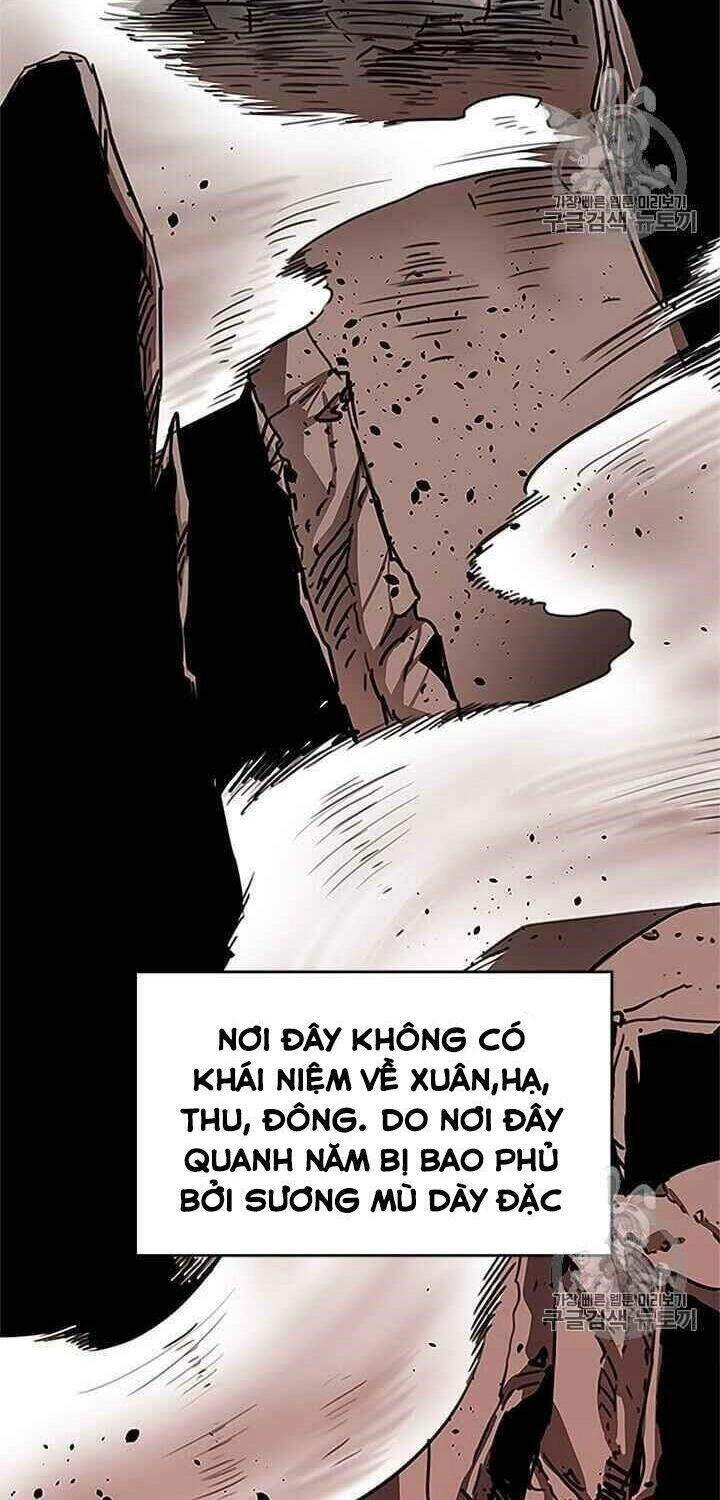 Hành Trình Của Cử Nhân Ma Hyun Chapter 1 - 14