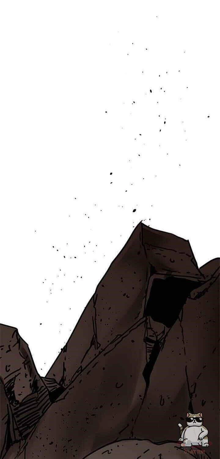 Hành Trình Của Cử Nhân Ma Hyun Chapter 1 - 19