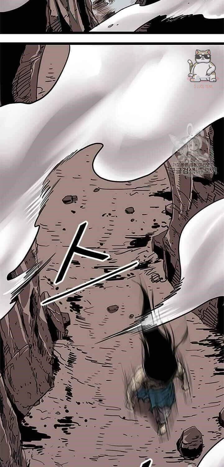 Hành Trình Của Cử Nhân Ma Hyun Chapter 1 - 24