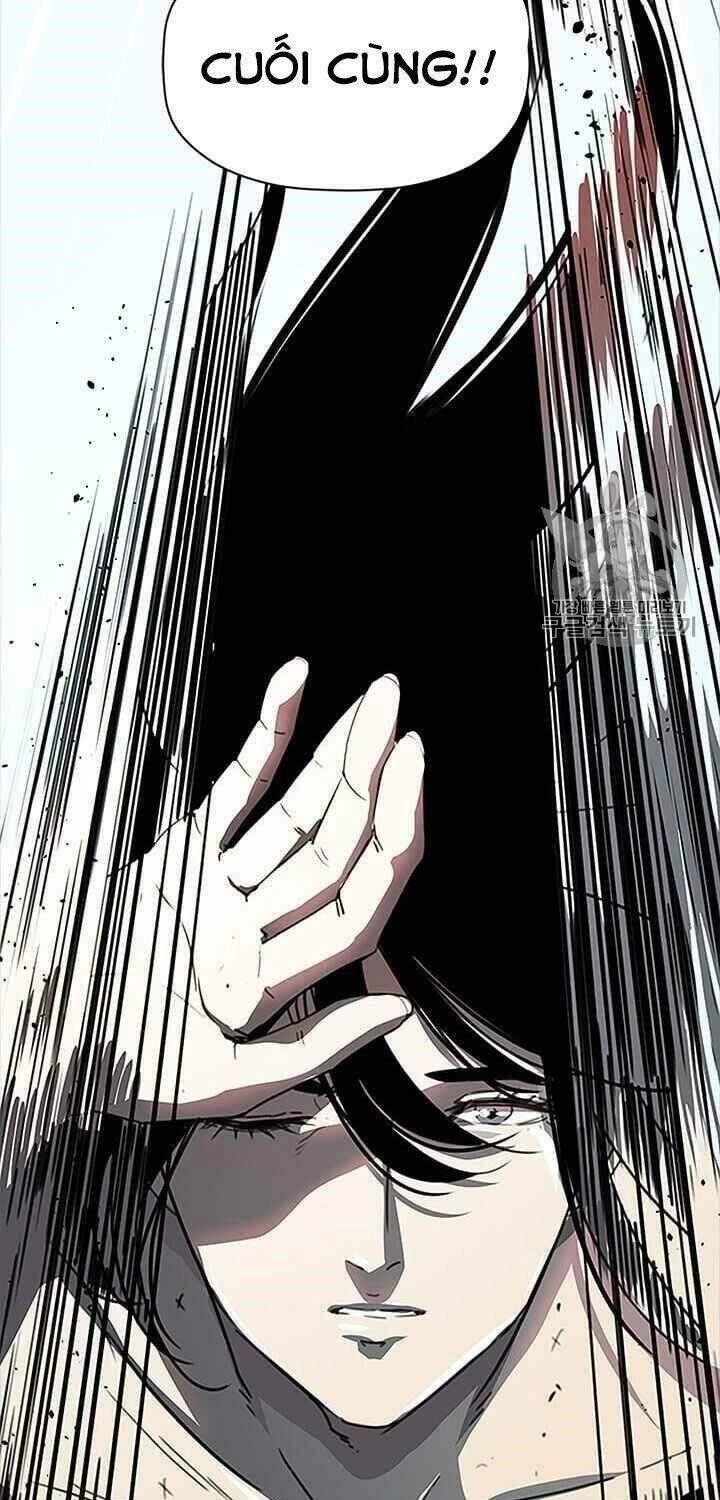 Hành Trình Của Cử Nhân Ma Hyun Chapter 1 - 34