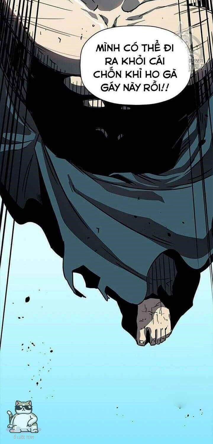 Hành Trình Của Cử Nhân Ma Hyun Chapter 1 - 35