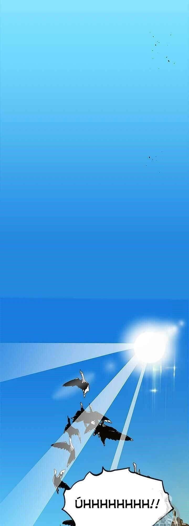 Hành Trình Của Cử Nhân Ma Hyun Chapter 1 - 36