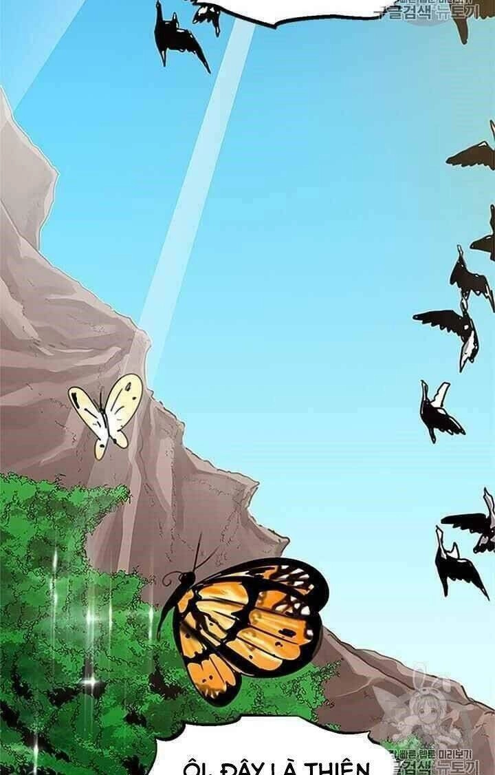 Hành Trình Của Cử Nhân Ma Hyun Chapter 1 - 37