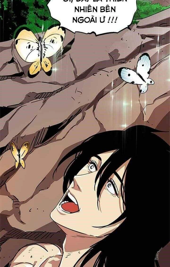 Hành Trình Của Cử Nhân Ma Hyun Chapter 1 - 38