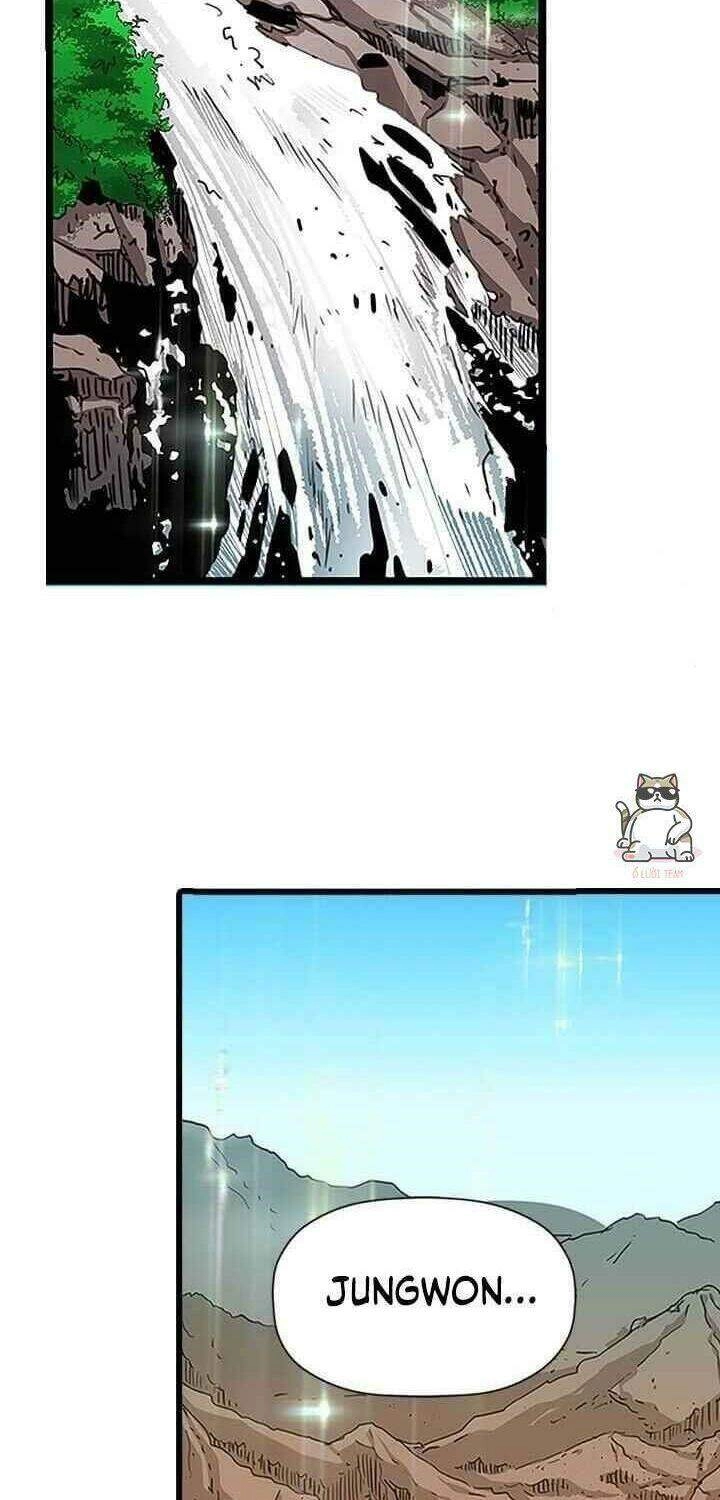 Hành Trình Của Cử Nhân Ma Hyun Chapter 1 - 40